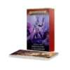 Hedonites Of Slaanesh: Warscrolls (Castellano)