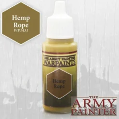 Hemp Rope