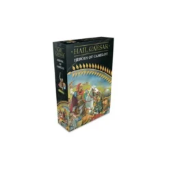 Heroes of Camelot
