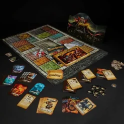 Heroquest (Castellano)