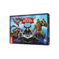 Hero Realms