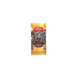 Hero Realms: Linajes (1)