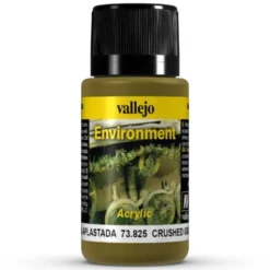 Hierba Aplastada Crushed Grass 40ml