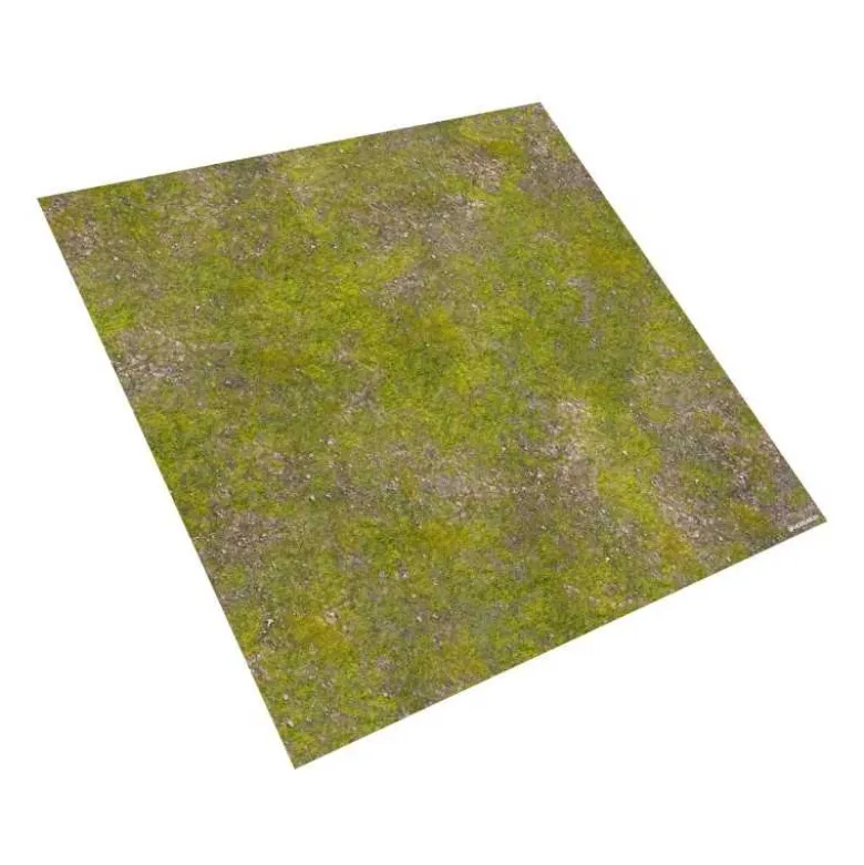 Hierba Rocosa - 90x90