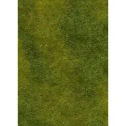 Hierba Salvaje - 44"x30"