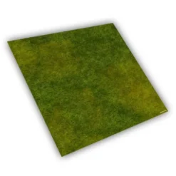 Hierba Salvaje - 90x90