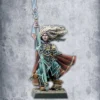 Highborn Elf Princess (kit)