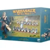 High Elf Realms: Elven Archers (V.D.)