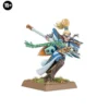 High Elf Realms: Ishaya Vess Sentinel of the Silent Isle