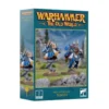 High Elf Realms: Mages