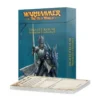 High Elf Realms Reference Card Pack (Inglés) (V.D.)