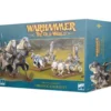 High Elf Realms: Tiranoc Chariots (V.D.)
