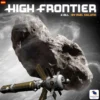 High Frontier 4 All Edición Deluxe (Castellano)