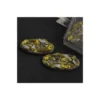 Highland Bases Oval 90mm (2)