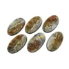 Highway Bases, Oval 60mm (4)
