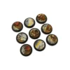 Highway Bases, WRound 30mm (5)