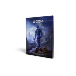 2084 (Hitos)