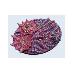 Hive Bases - Elipse 120mm (1)