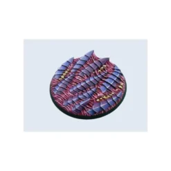 Hive Bases - Round 60mm (1)