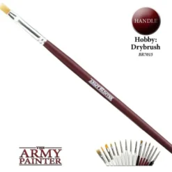 Hobby Brush - Drybrush