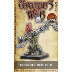 Hobgoblin Berserker