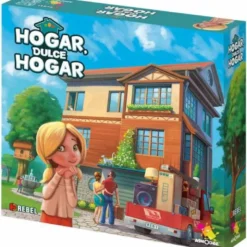 Hogar, Dulce Hogar