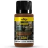 Hollín de Motor Brown Engine Soot 40ml