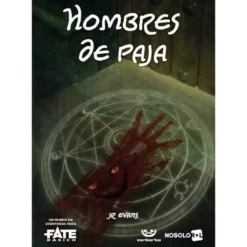 Hombres de Paja