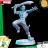 Hong Kong Gingko (Chinese Swordsman)