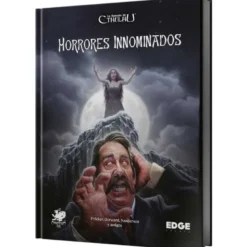 Horrores Innominados