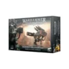 Horus Heresy: Legiones Astartes Deredeo Dreadnought Boreas Configuration