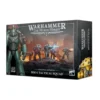 Horus Heresy: Legiones Astartes: MKVI Tactical Squad (20)