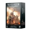 Horus Heresy: Solar Auxilia Combat Force