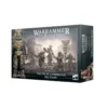 Horus Heresy: Solar Auxilia Tactical Command Section (5)