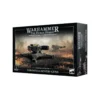 Horus Heresy: Tarantula Sentry Guns