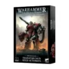 Horus Heresy: Thanatar Calix Siege-automata