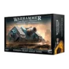 Horus Heresy: Typhon Heavy Siege Tank (1)