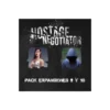 Hostage: El Negociador Expansiones 9 y 10