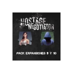 Hostage: El Negociador Expansiones 9 y 10
