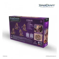 Hydralisk Zerg Expansion Set (Inglés)