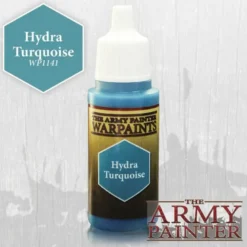 Hydra Turquoise