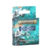 Idoneth Deepkin Dice (16 Dados)