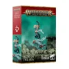 Idoneth Deepkin: Ikon De Los Mares