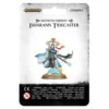 Idoneth Deepkin: Isharann Tidecaster (1)