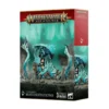 Idoneth Deepkin: Manifestaciones