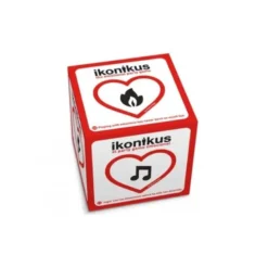 Ikonikus (4ª Edición)
