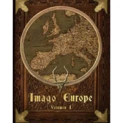 Imago Europe I