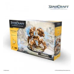 Immortal Protoss Expansion Set -- Pre-pedido --