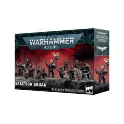 Imperial Agents: Escuadra De Exacción