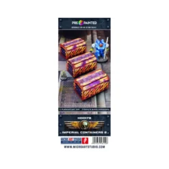 Imperial Containers 2 (3) (Prepintado)